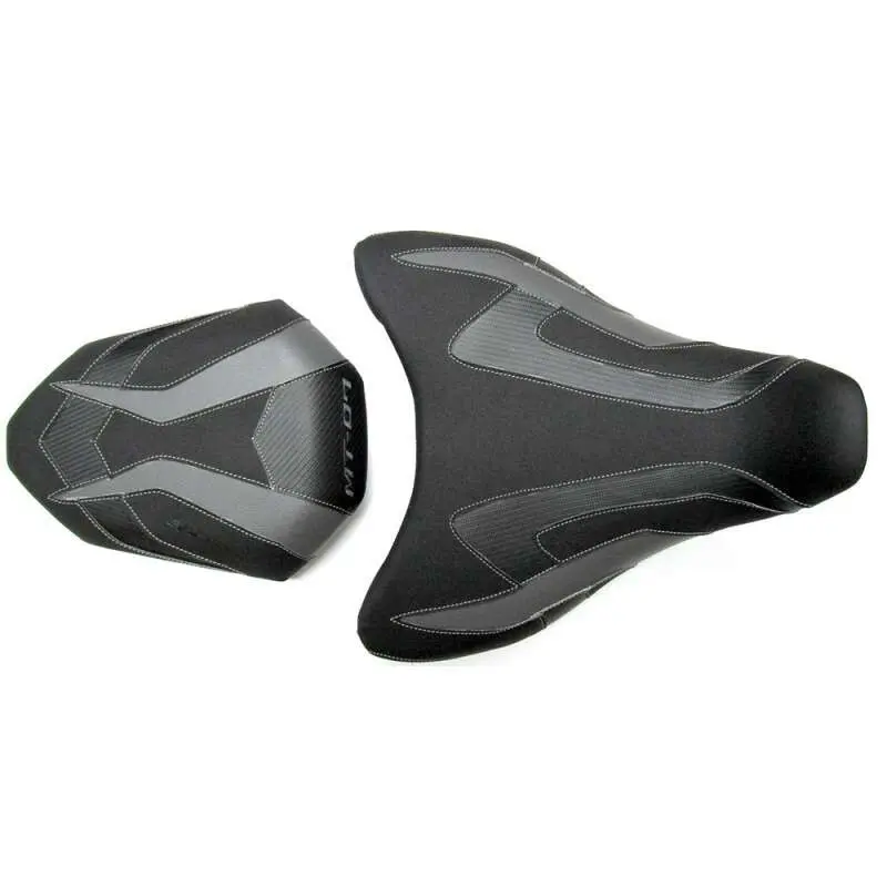 Motorrad-Sattelbezug Bagster mt 07