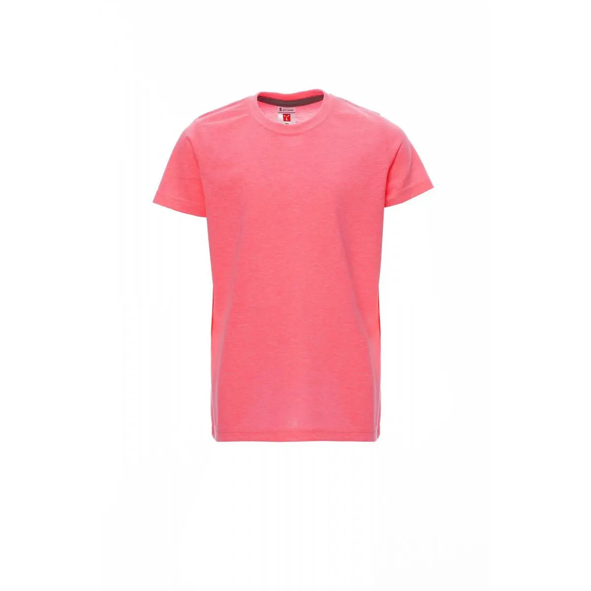 T-shirt enfant Payper Sunset Fluo