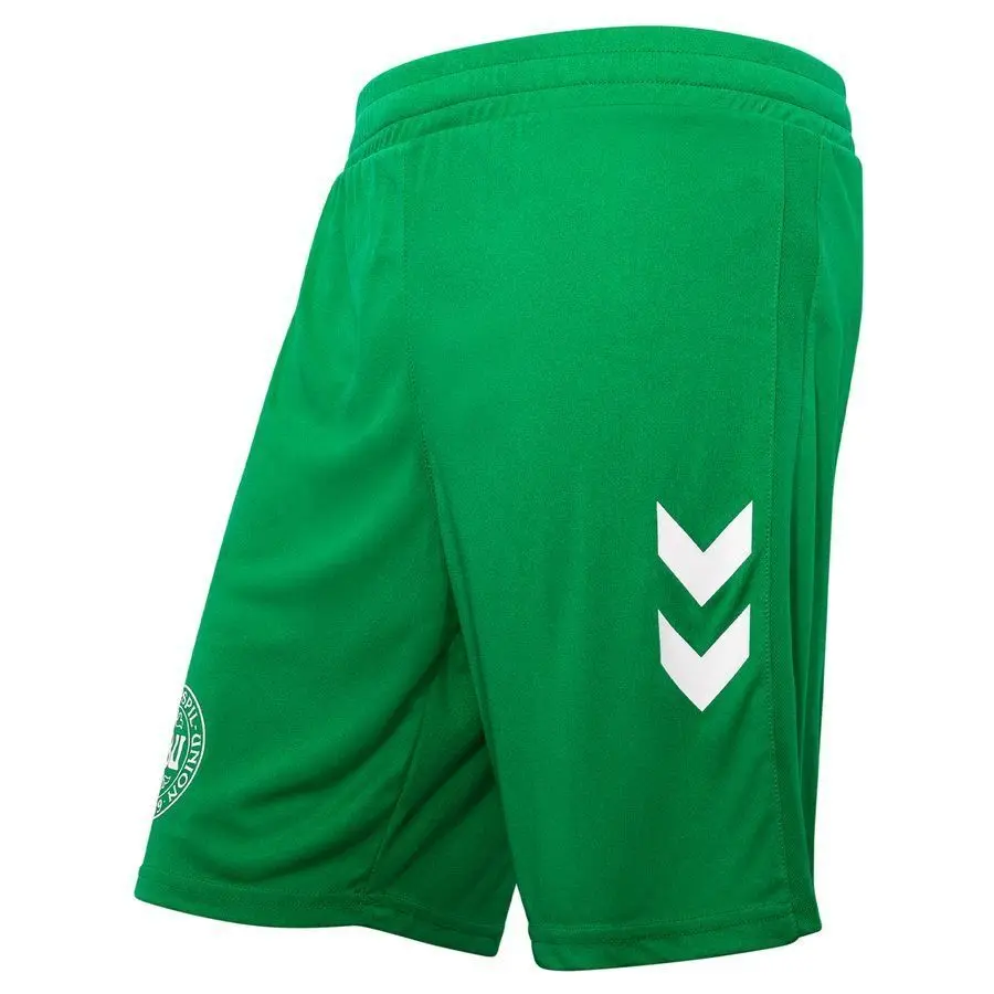 Torwartshort Dänemark 2024