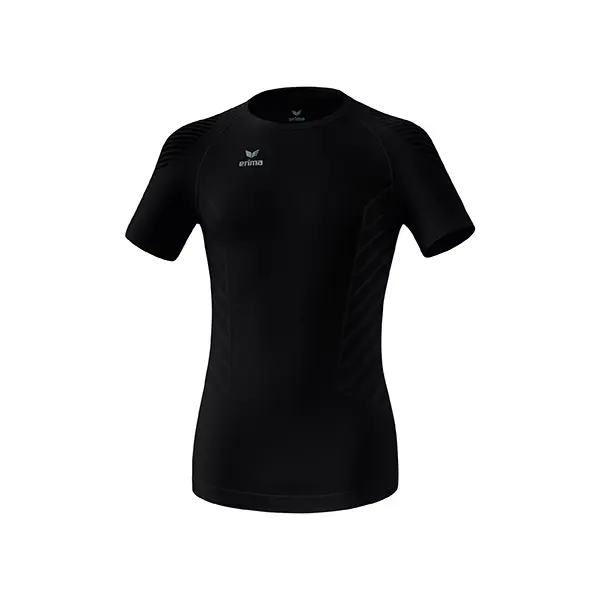 T-Shirt Athletic - Noir - male - Size: L