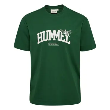 T-Shirt Hummel Loose University