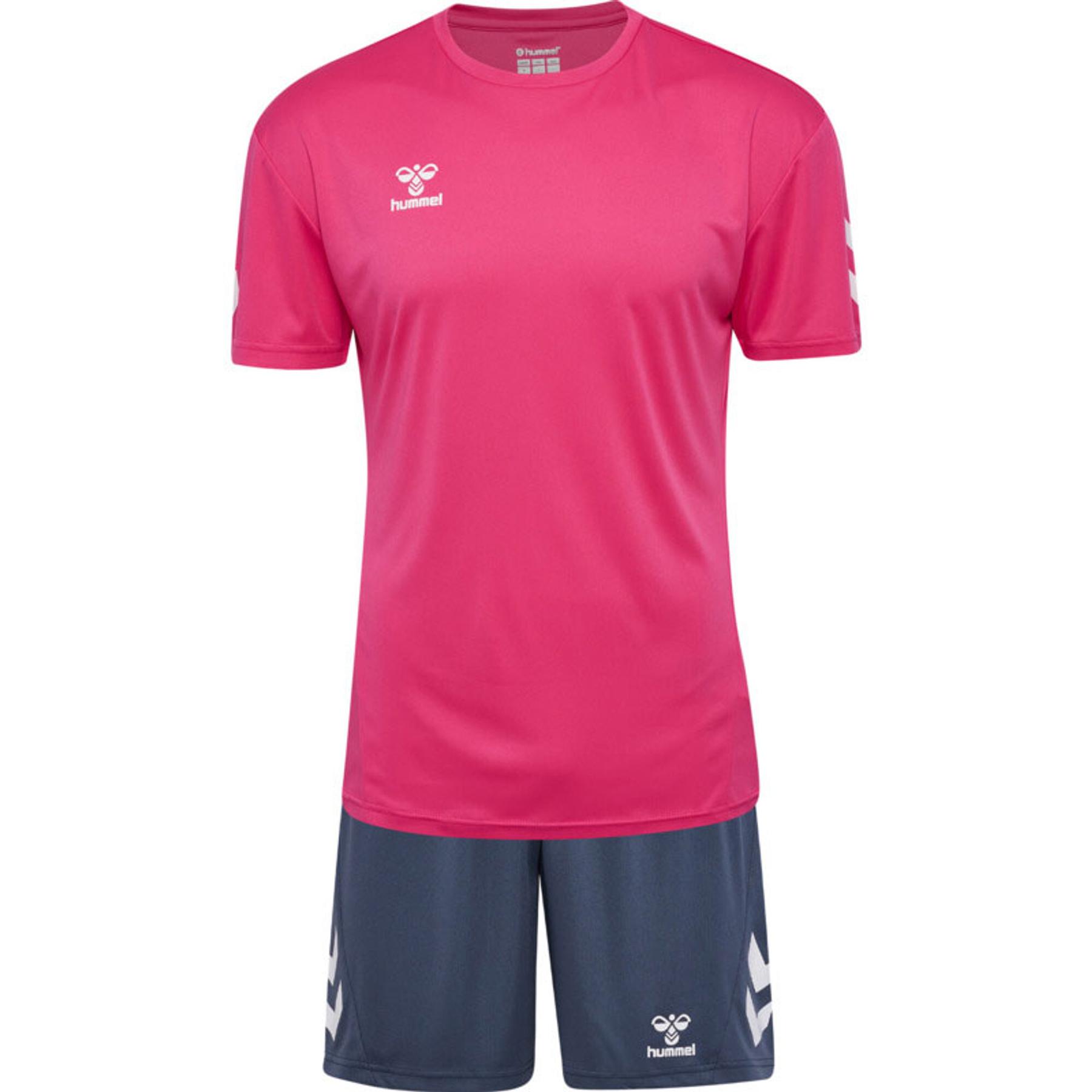 Ensemble Hummel Logo