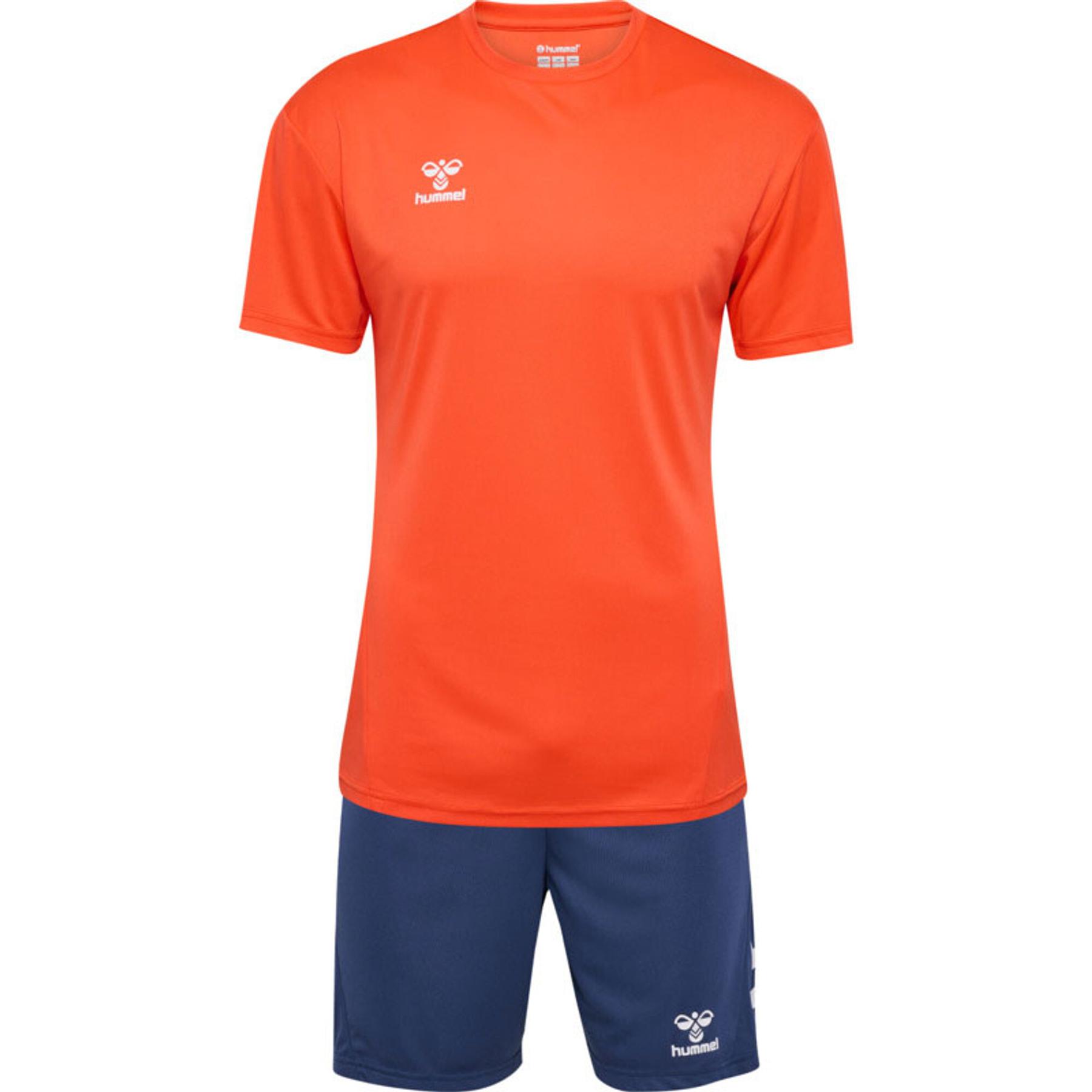 Ensemble Hummel Logo