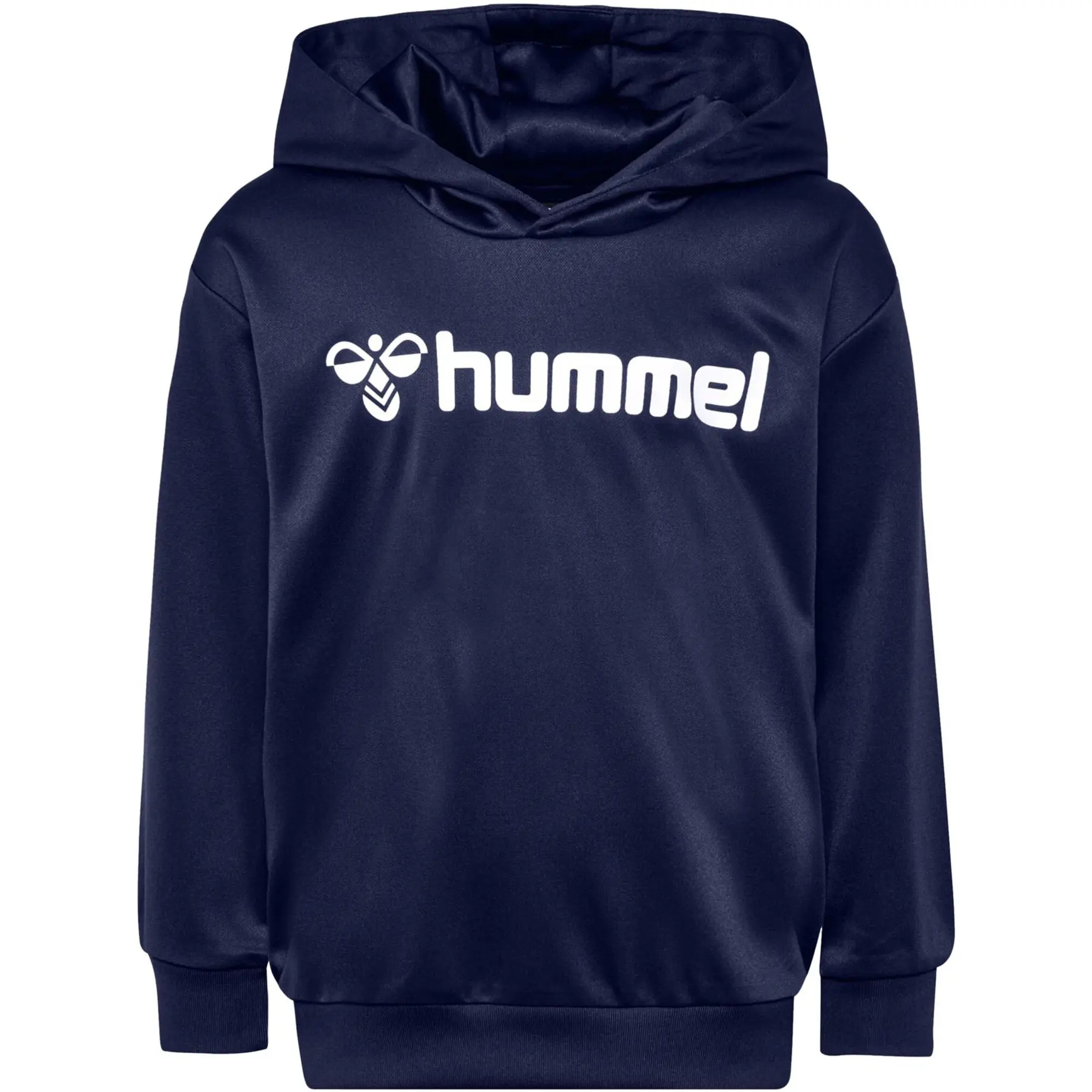 Kinder Hoodie Hummel hmlLOGO