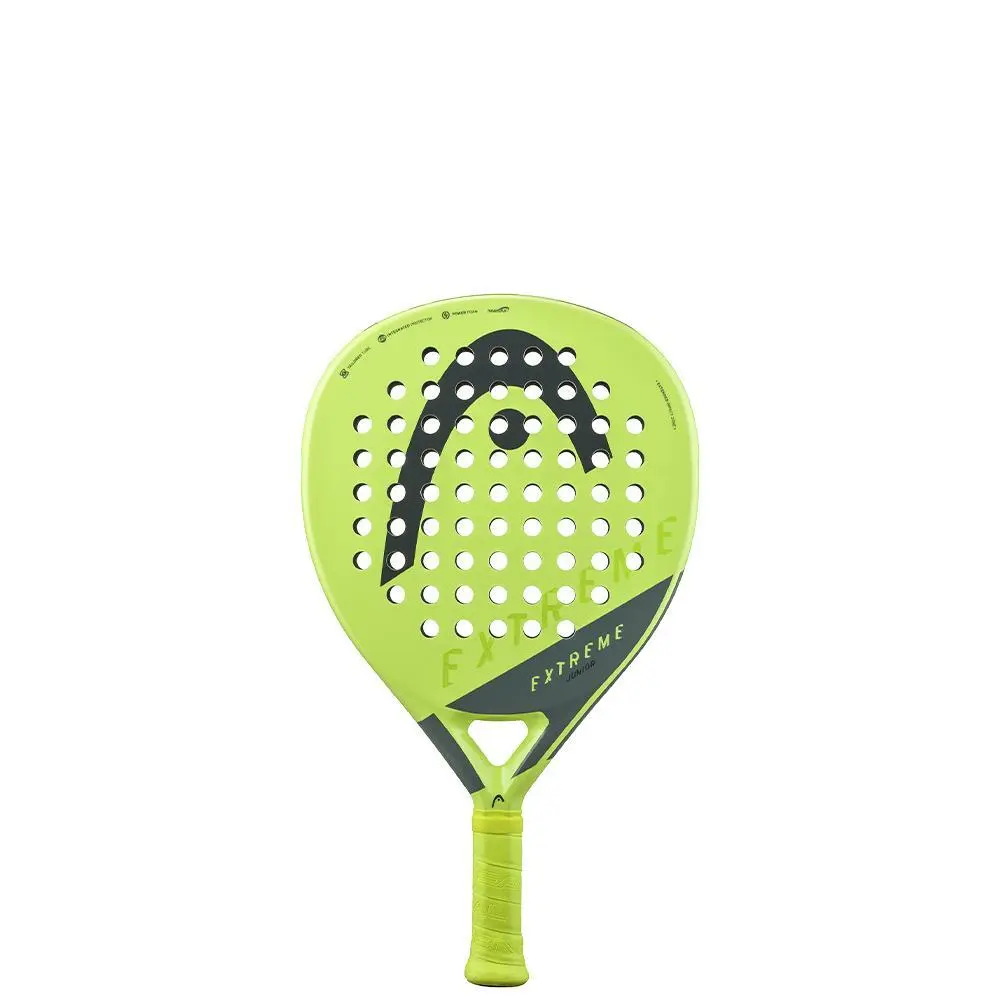 Padelschläger Kind Head Extreme 2023