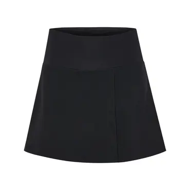 Mittlere Größe Rock mit Tasche für Frauen Hummel Court