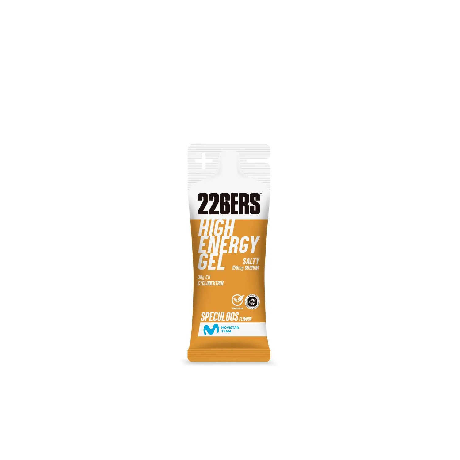 Energiegel 226ERS Speculoos-Sale