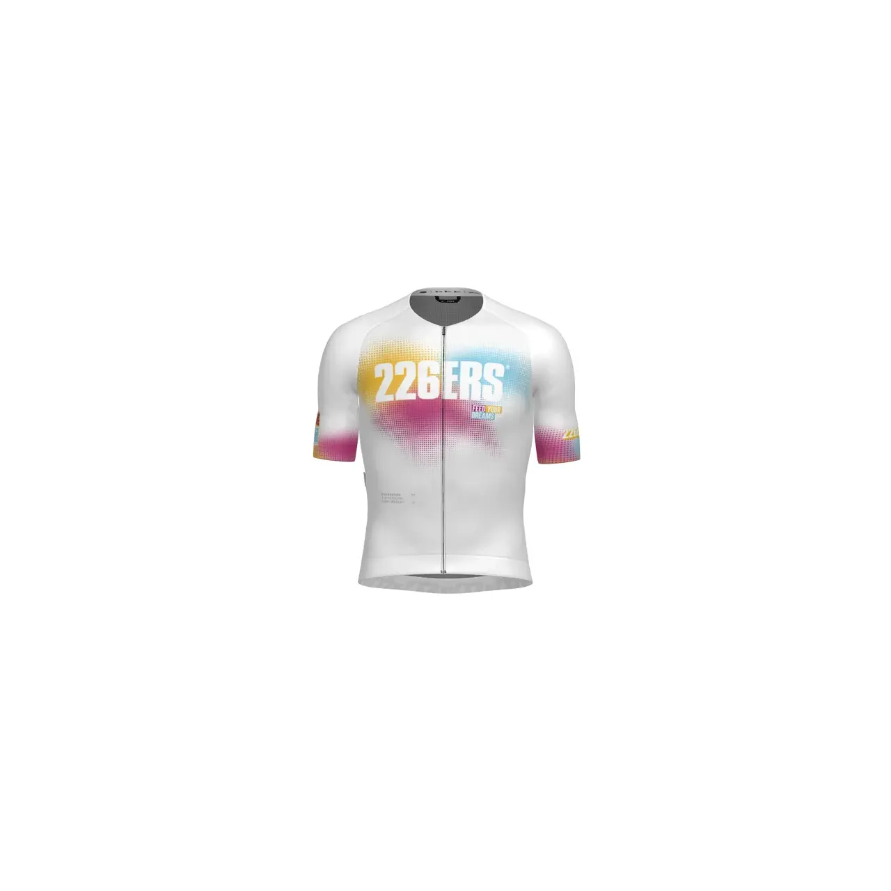 Trikot 226ERS CX Pro 4.0