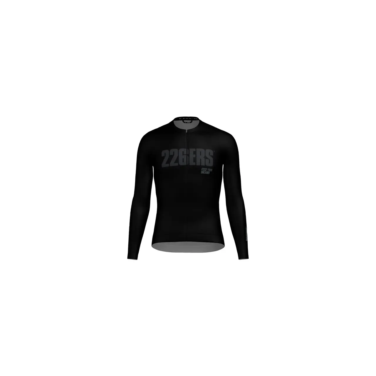 Image of Langarmshirt 226ERS Hyder