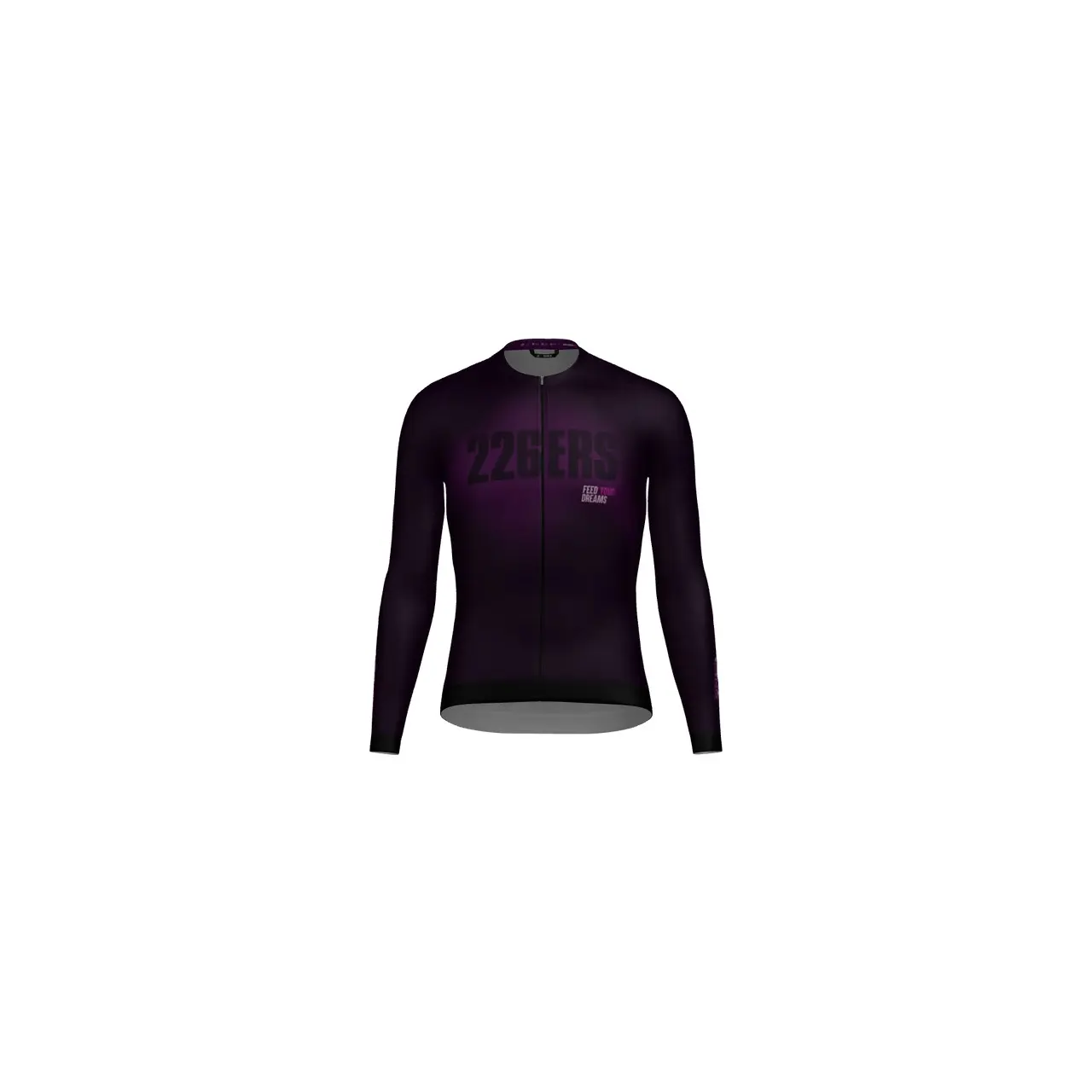 Photo Maillot manches longues 226ERS Hyder