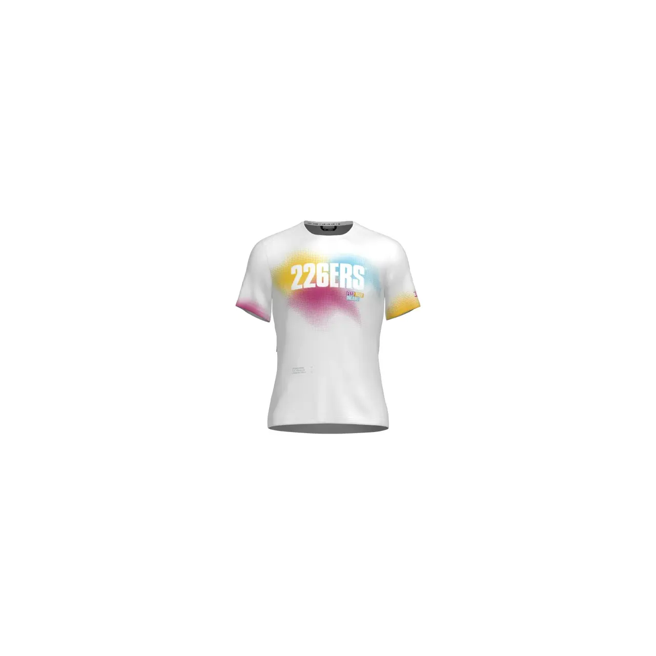 Image of T-Shirt 226ERS Flash Hydrazero