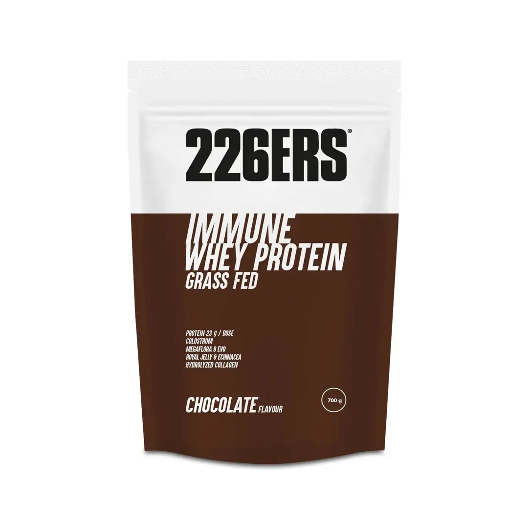 Nahrungsergänzungsmittel 226ERS Immune Whey Protein