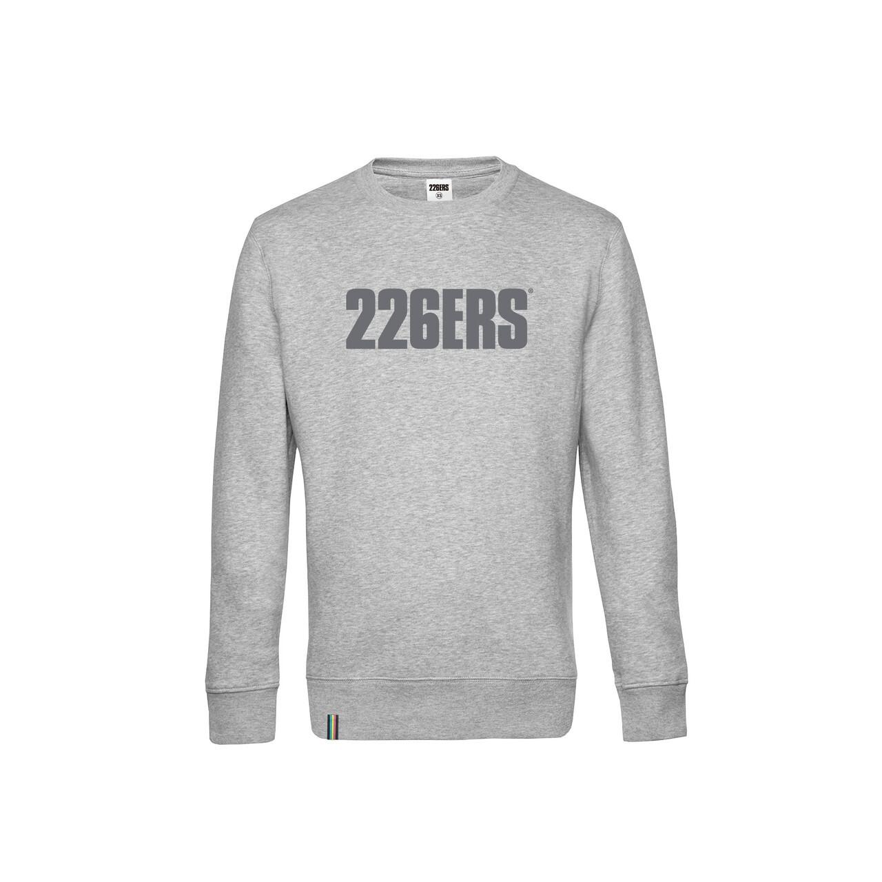 8436567355680 - Sweatshirt mit Logo 226ERS