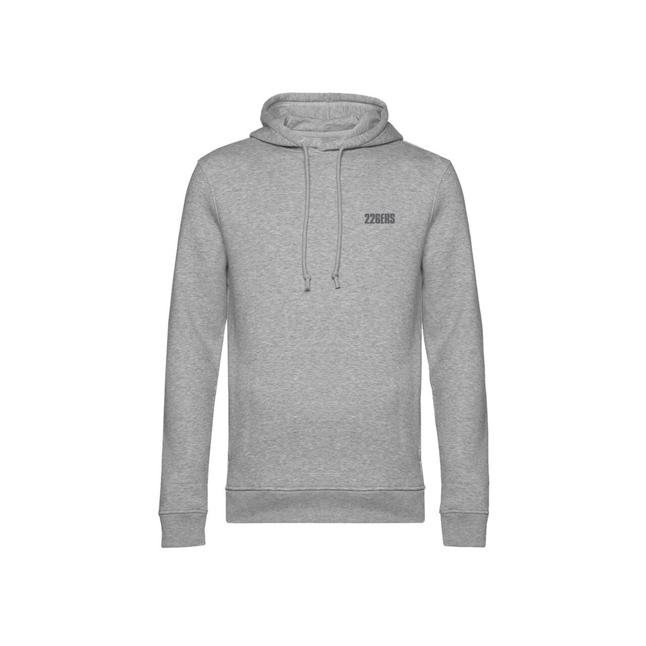 Velo Store - UK Hooded sweatshirt Hooded sweatshirt 226ERS | Extra 10% off with Subscription, Postage £16.79 to UK Fedex.