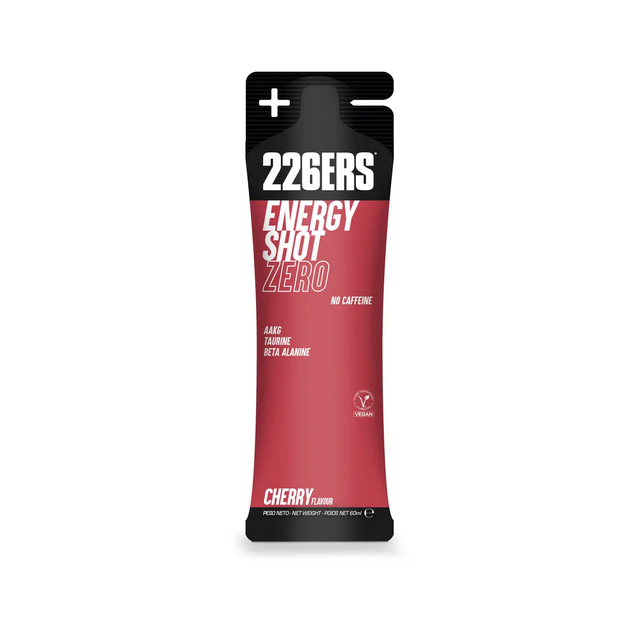 Velo Store - UK Energy drink 226ERS Stick Energy Shot Zero (x24) | Extra 10% off with Subscription, Postage £16.79 to UK Fedex.