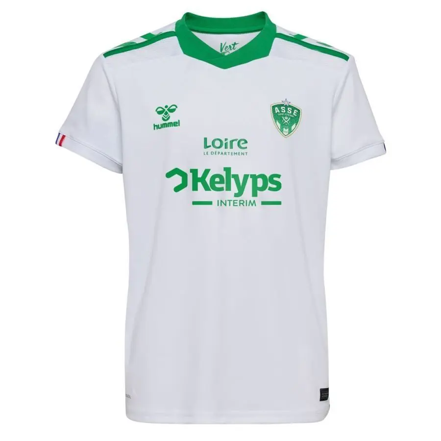 Auswärtstrikot AS Saint-Étienne 2024/25