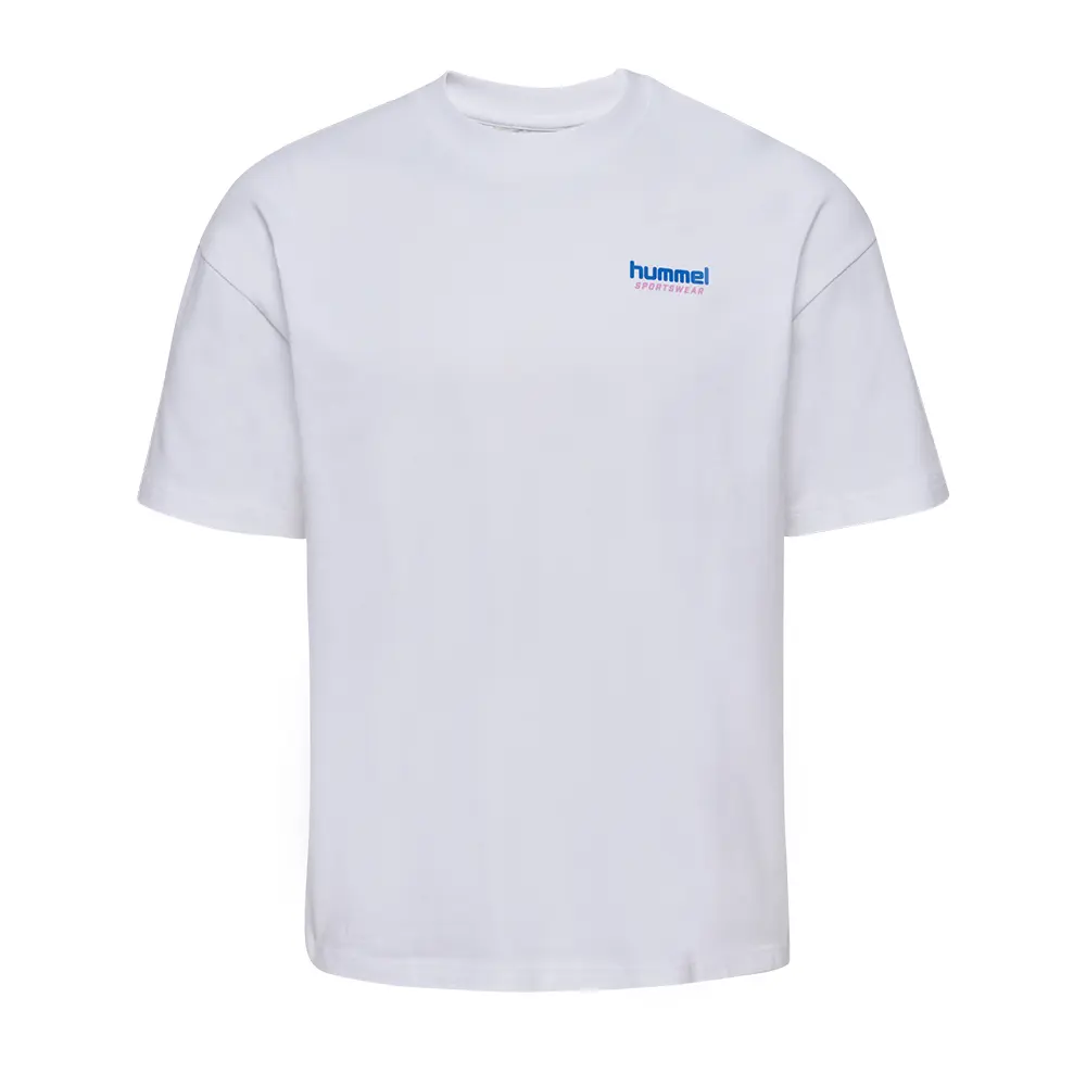 Loose T-Shirt Hummel SW Stadium