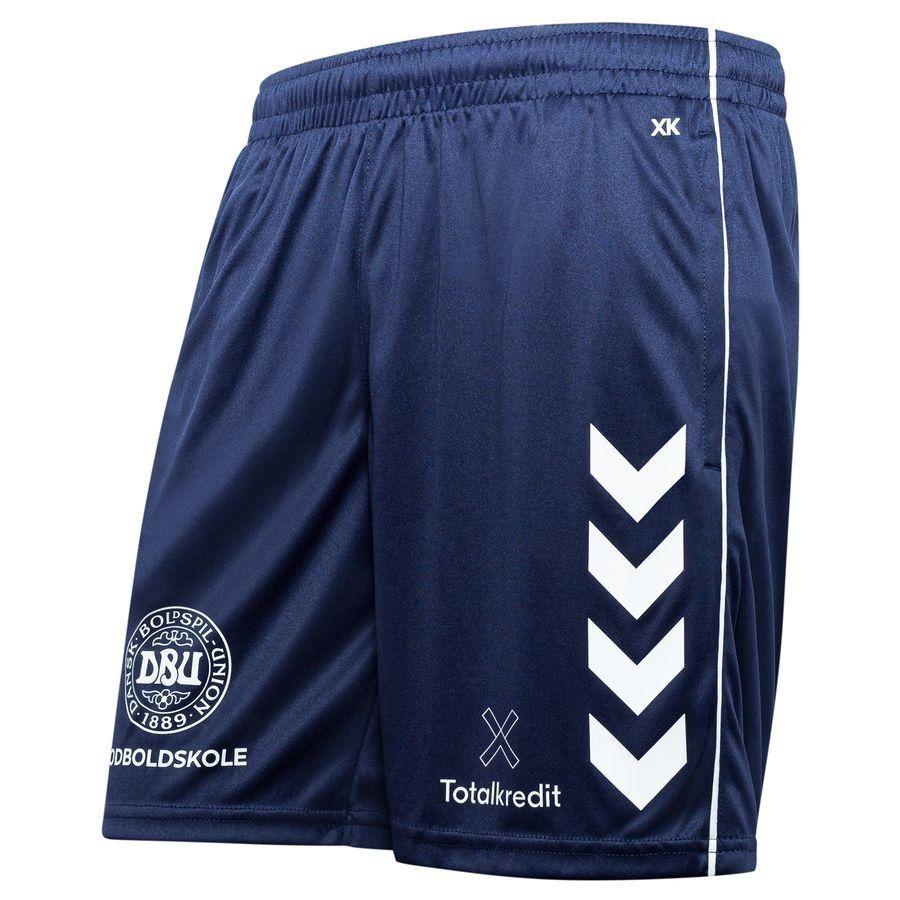 Shorts Hummel DBU FS24 Coach