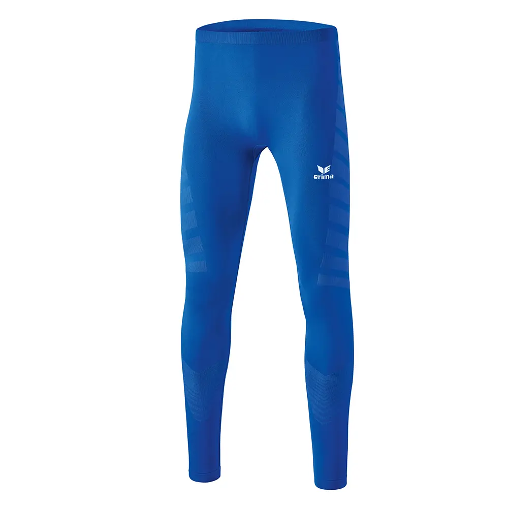 Erima - Pantalon de compression Erima - L - bleu roi