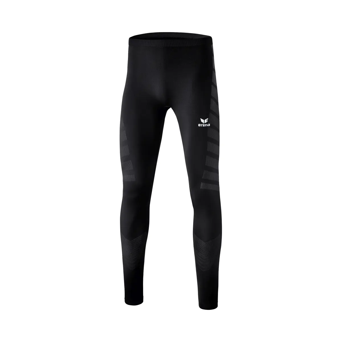 Erima Herren Functional Tight Lang, Größe M In Schwarz