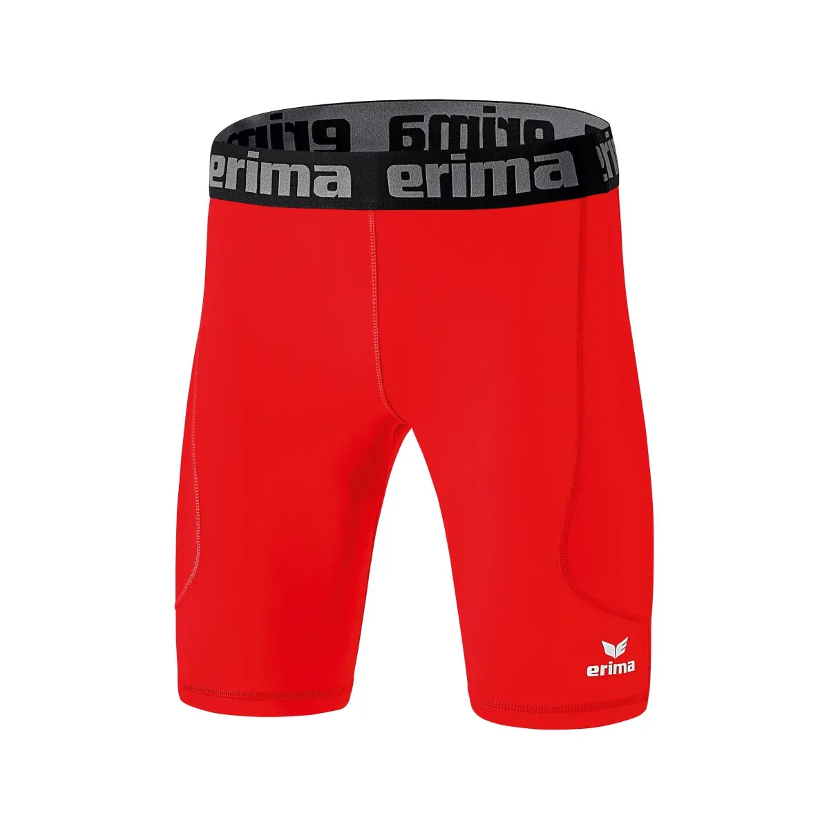 Kompressionsshorts für Kinder - Rouge - male - Size: 12 ans