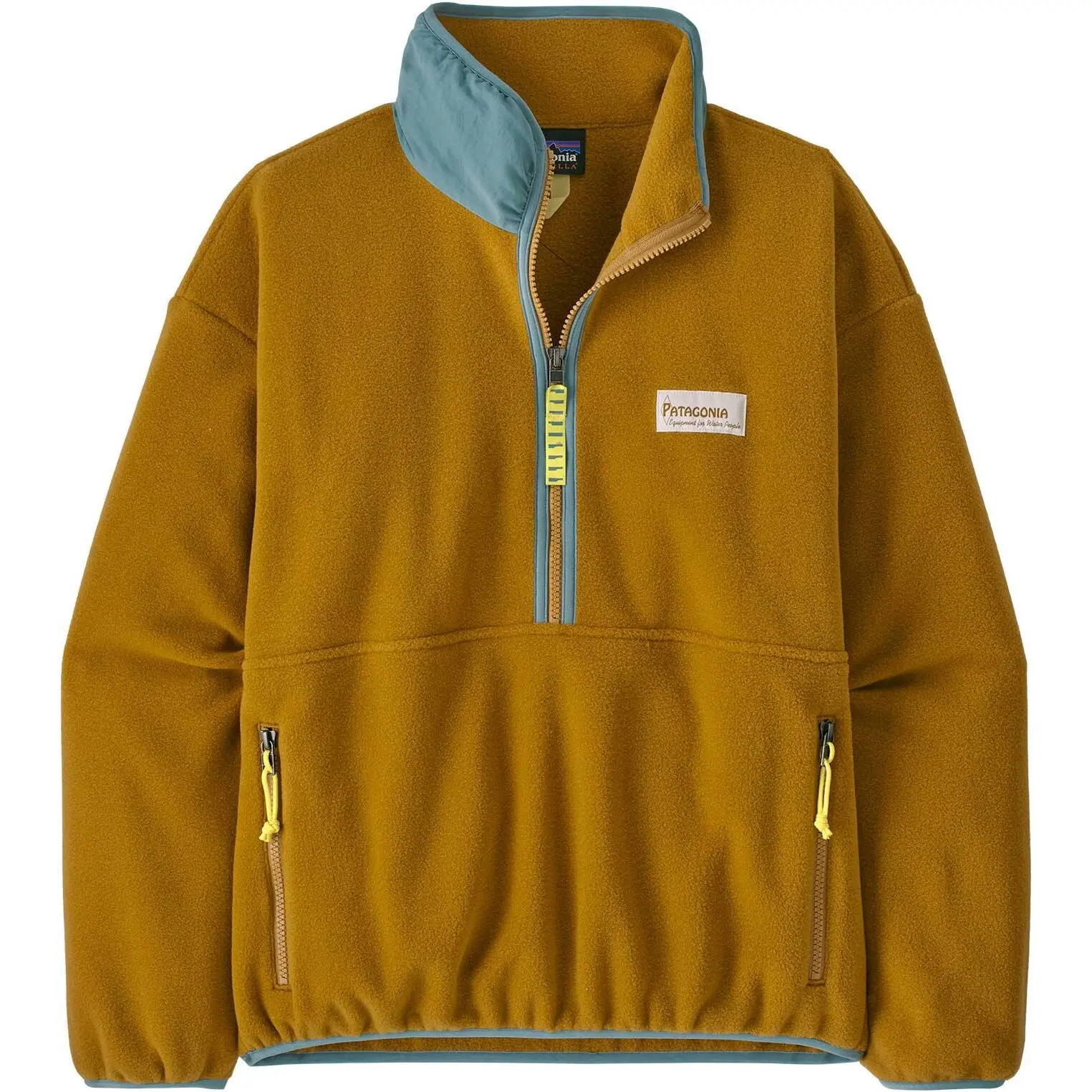 Polaire femme Patagonia Synch Marsupial