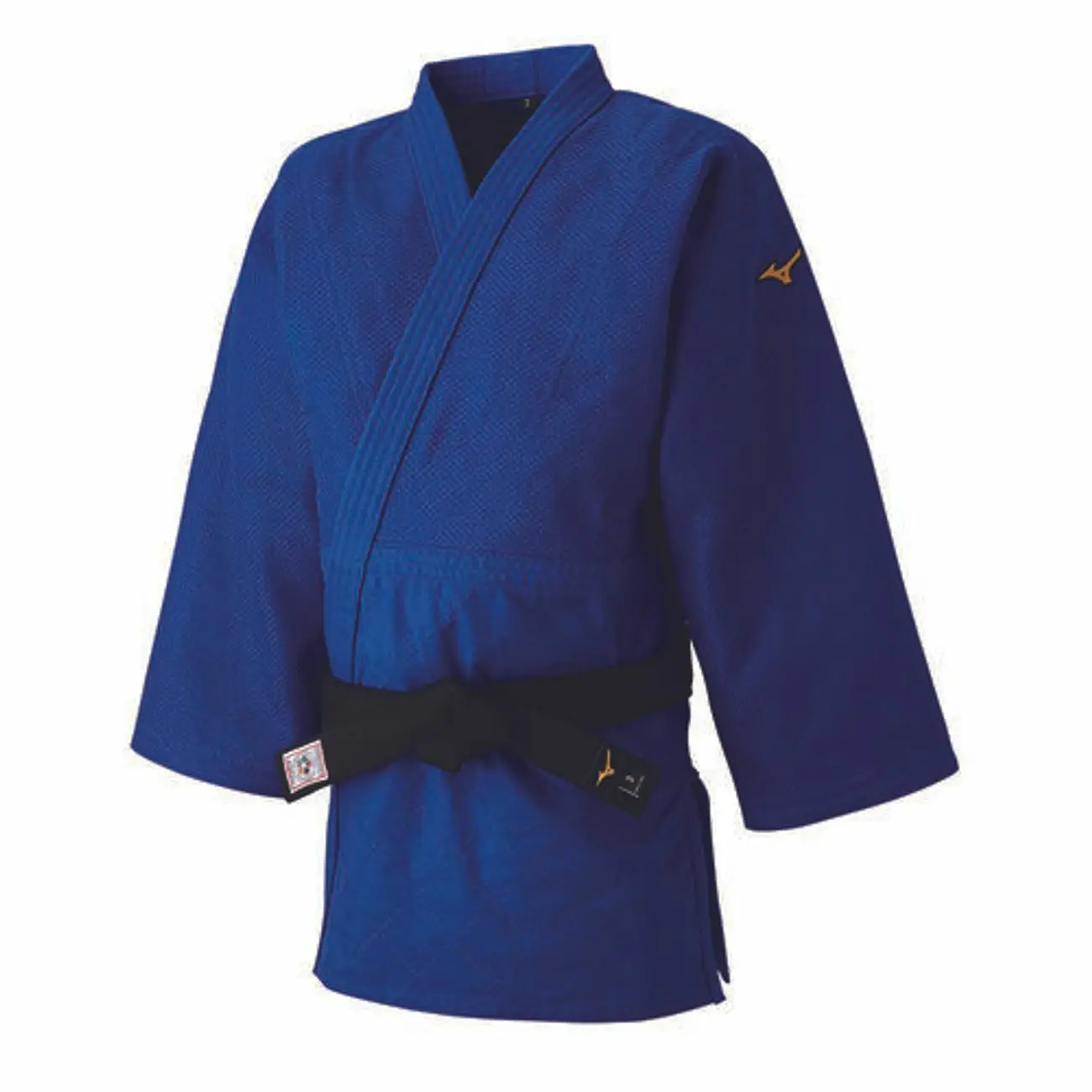 Kimonojacke Mizuno yusho best RB IJF