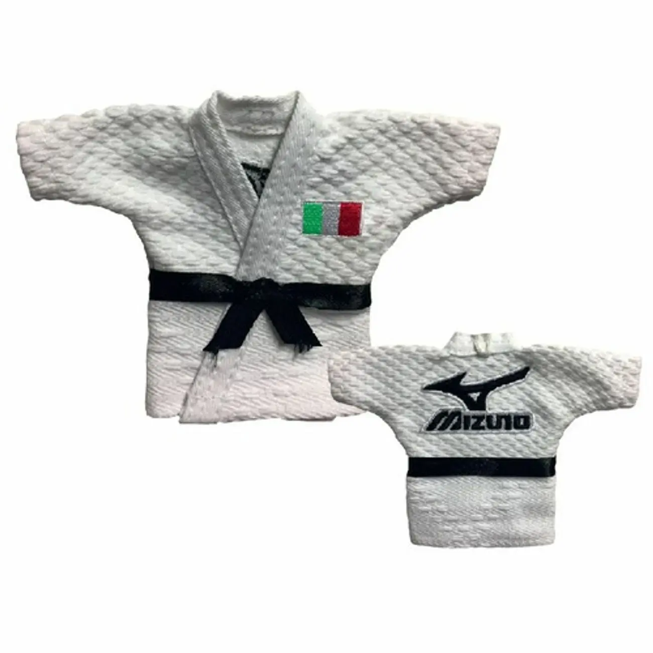 Mini-Kimono Mizuno (x10)
