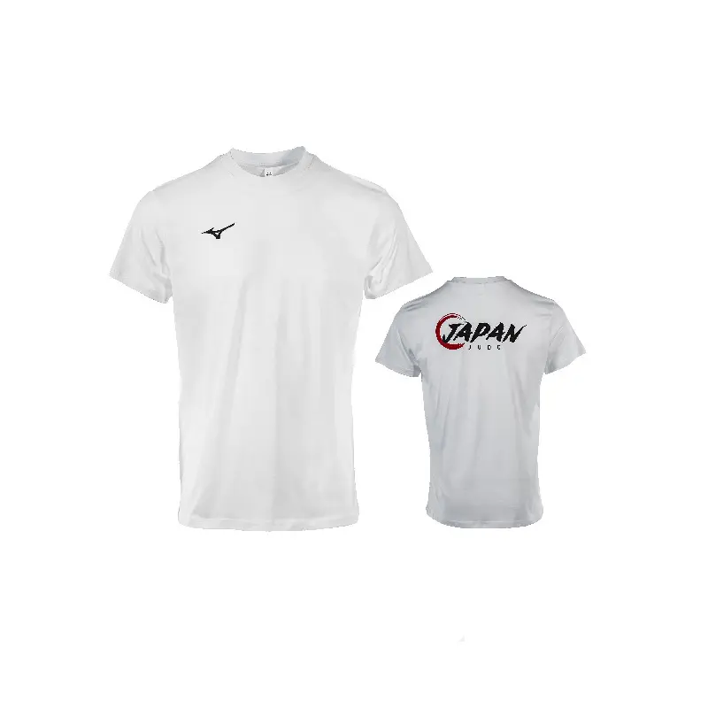 T-Shirt Mizuno M.Arts Japan