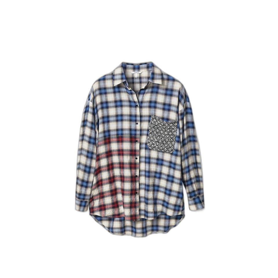 8445110326312 - Damenhemd Pame