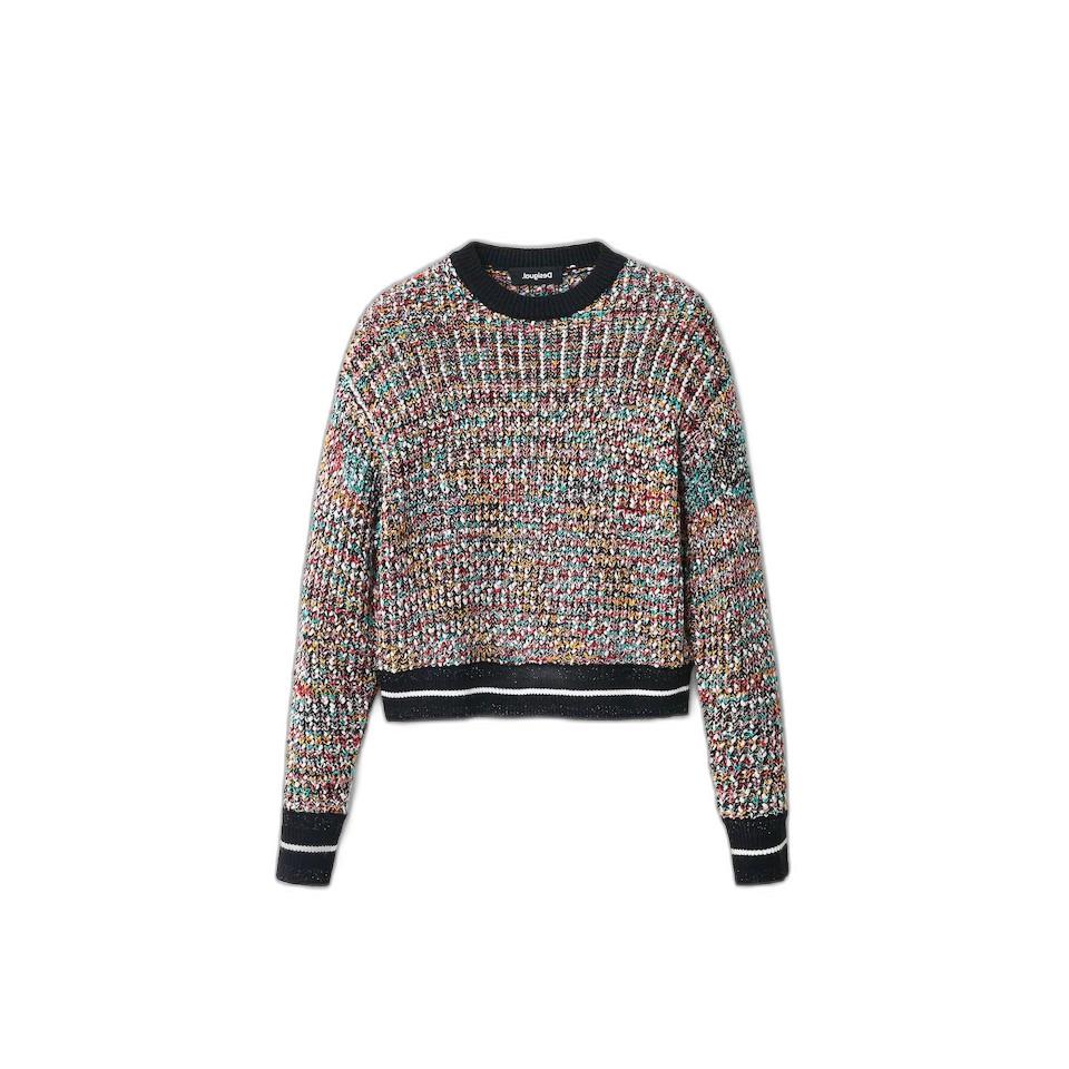 8445110339954 - Pullover Frau Dua