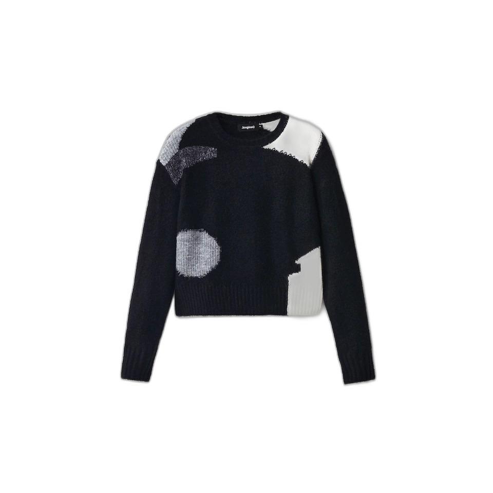 8445110331668 - Pullover Frau Mina