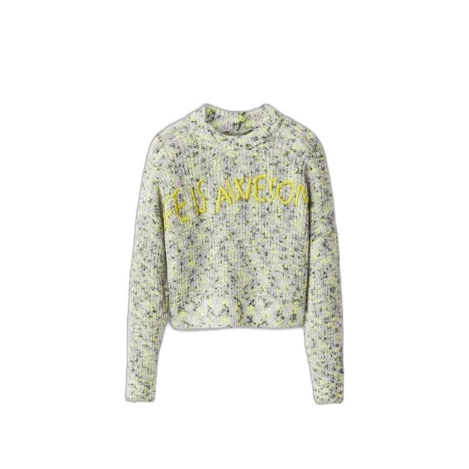 8445110340097 - Pullover Frau Hellene