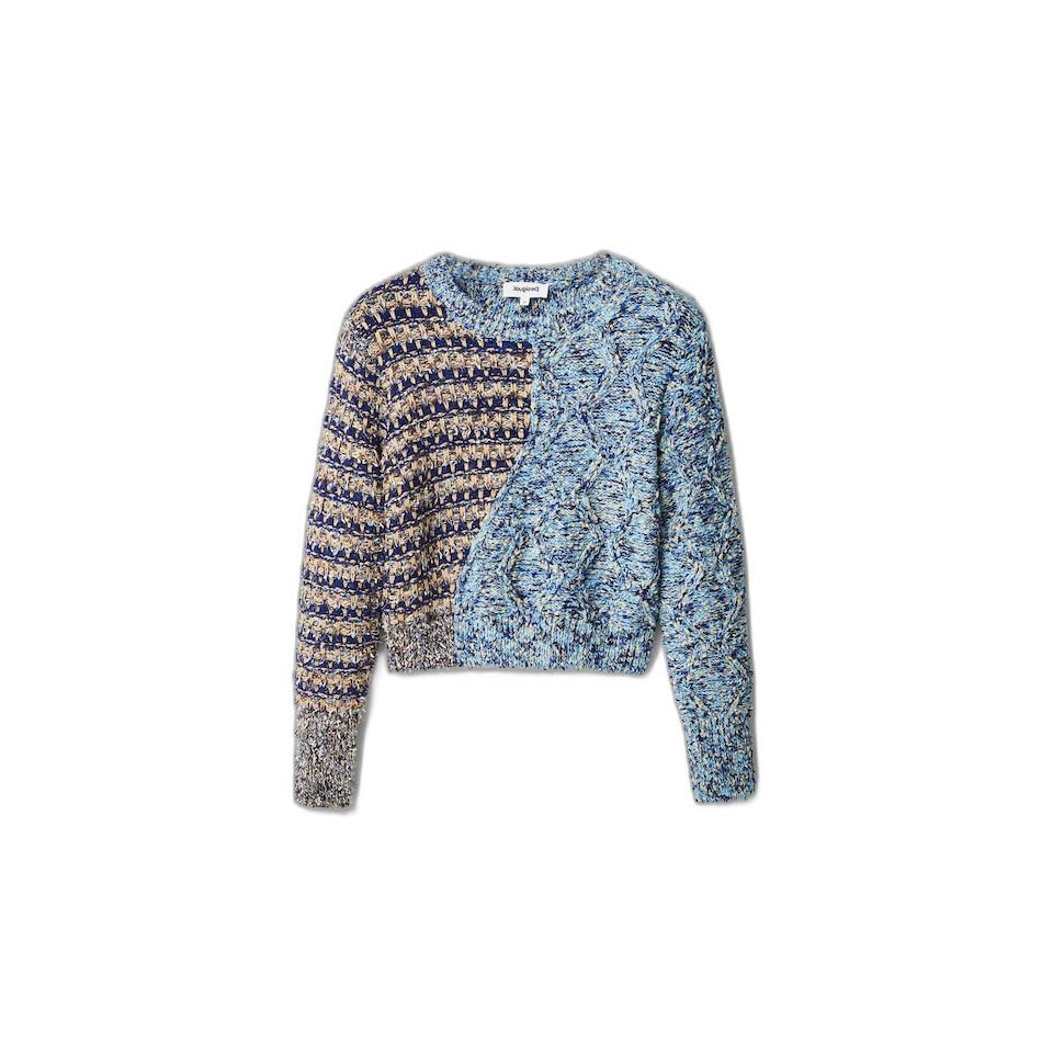 8445110340165 - Pullover Frau Clío