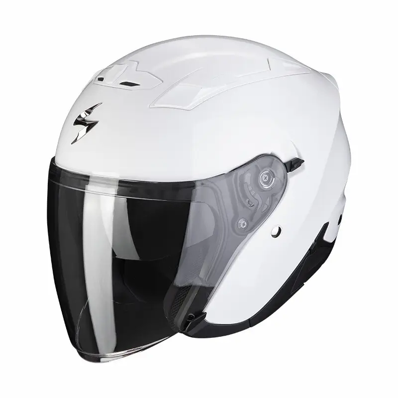 Jet-Helm Scorpion Exo-230 SOLID