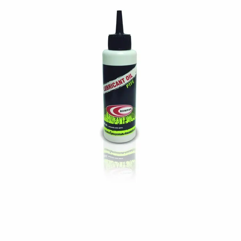 Velo Store - UK Special Teflon oil Bompar 100 mL | Extra 10% off with Subscription, Postage £16.79 to UK Fedex.