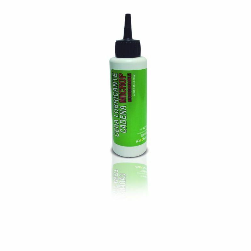 Velo Store - UK Chain lubricating wax Bompar karbom 100 mL | Extra 10% off with Subscription, Postage £16.79 to UK Fedex.