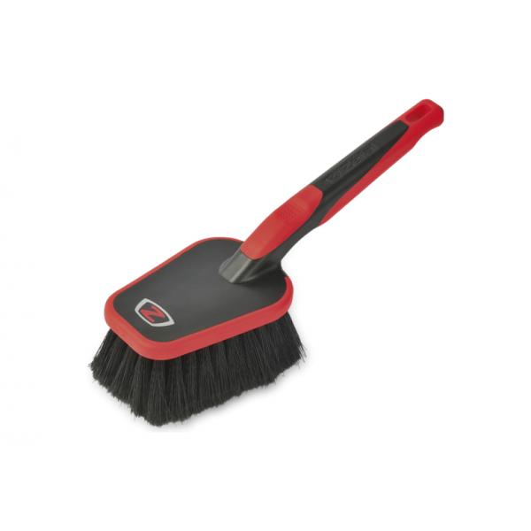 Velo Store - UK Cleaning brush Zefal Zb Wash | Extra 10% off with Subscription, Postage £16.79 to UK Fedex.