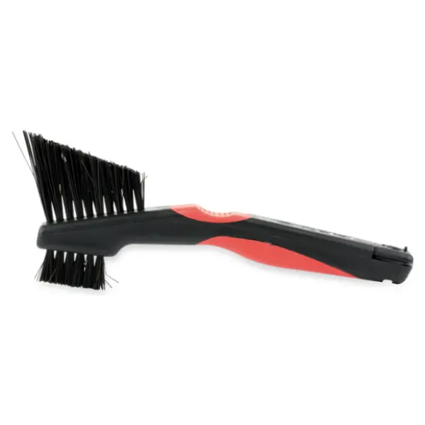 Velo Store - UK Chain/sprocket cleaning brush Zefal Zb Clean | Extra 10% off with Subscription, Postage £16.79 to UK Fedex.