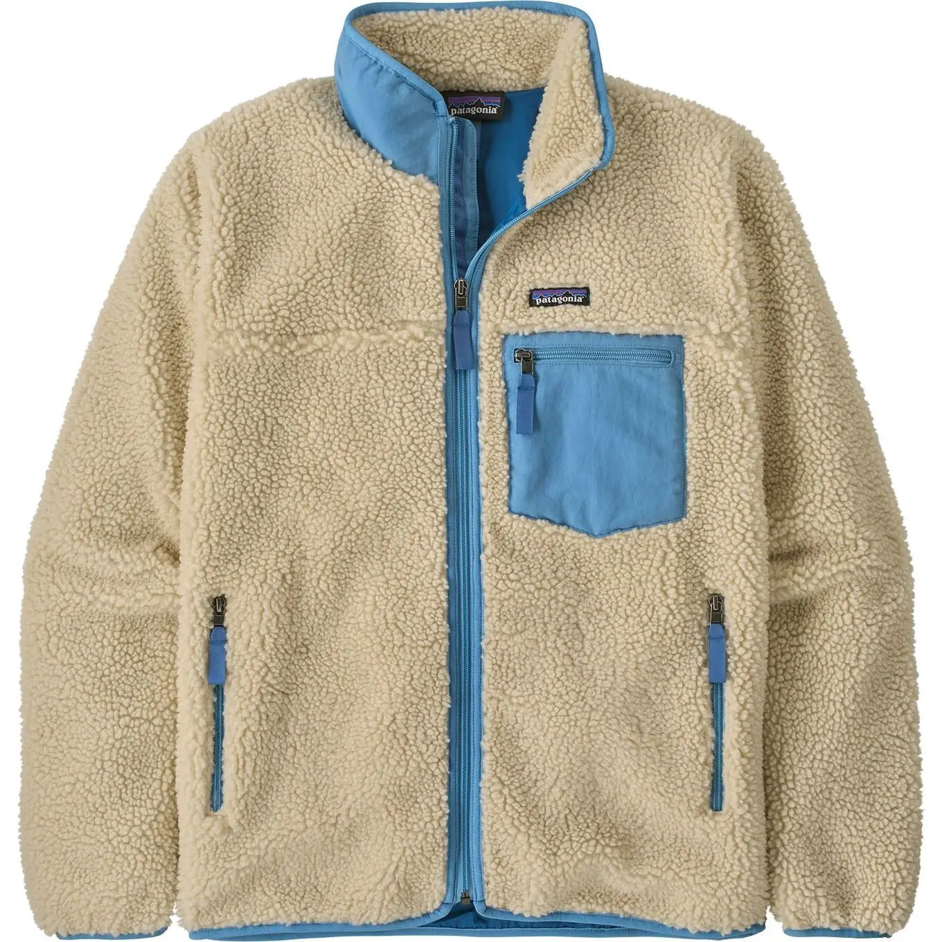 Fleece Patagonia Classic Retro-X
