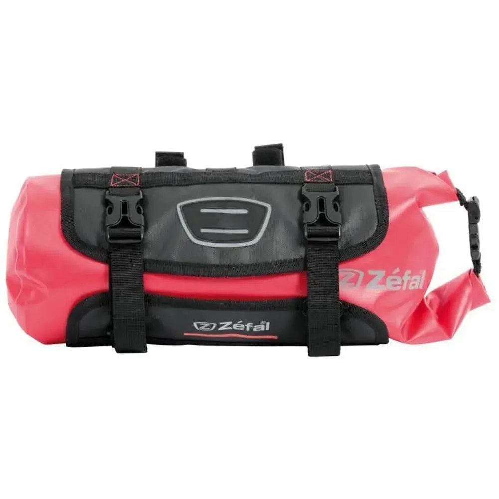 Velo Store - UK Waterproof bag Zefal z adventure f10 10L | Extra 10% off with Subscription, Postage £16.79 to UK Fedex.