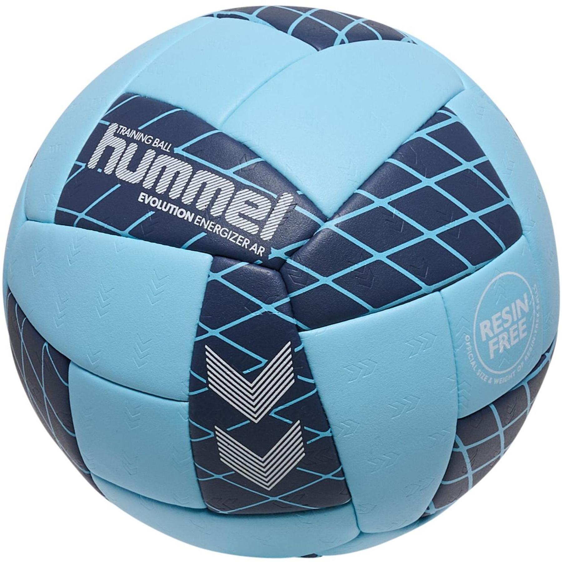 Pallone Hummel Evolution Energizer Ar Hb