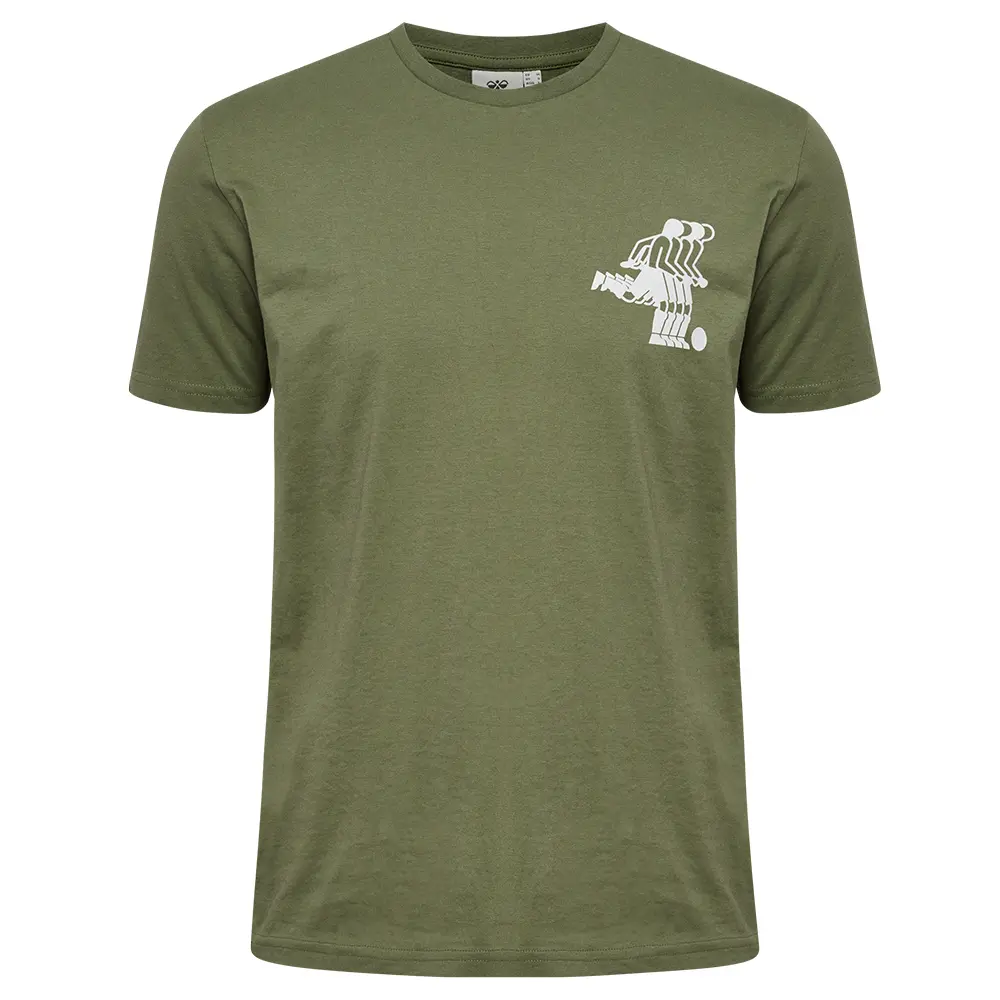 T-Shirt Hummel Pulse