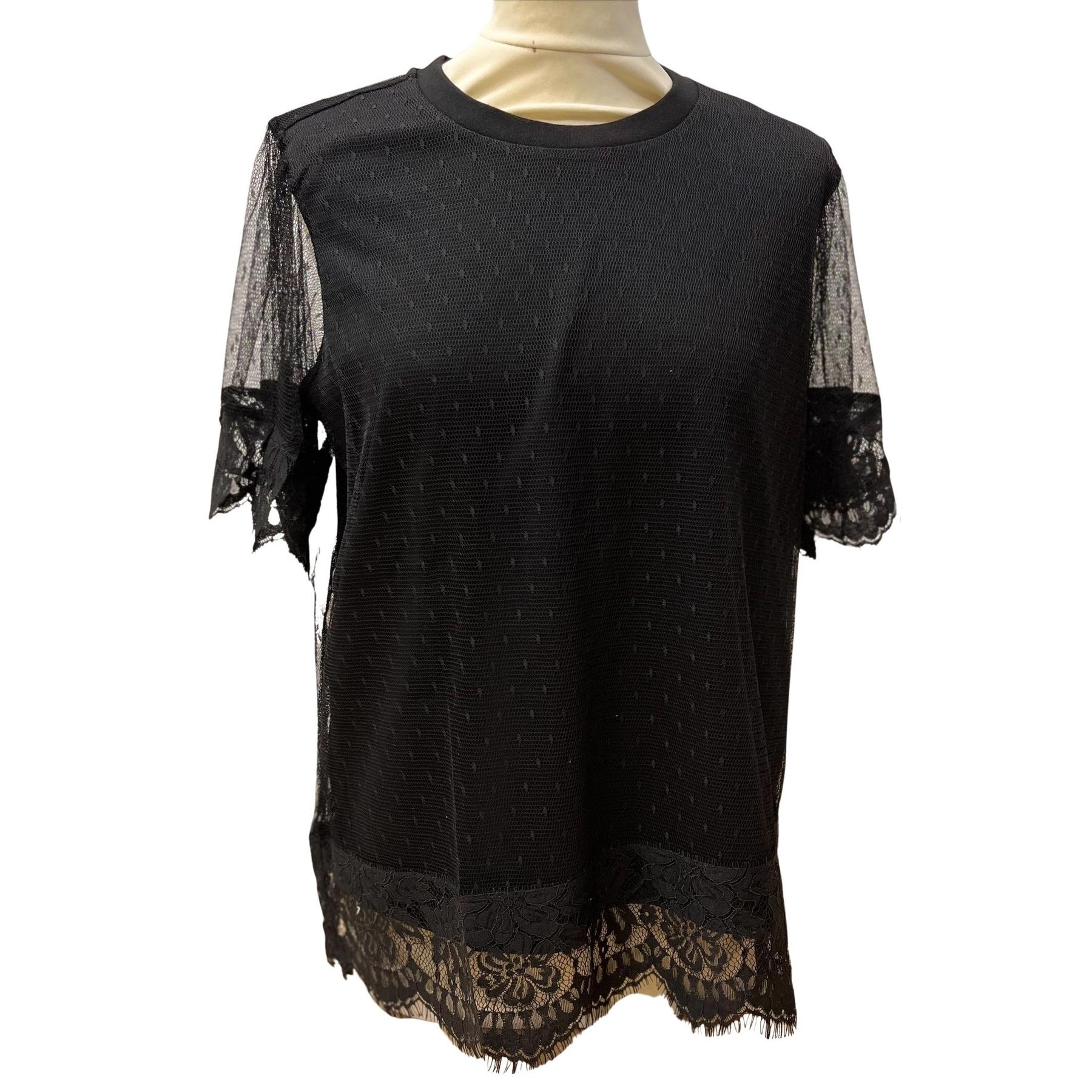 8052860727902 - T-Shirt Damen Twinset