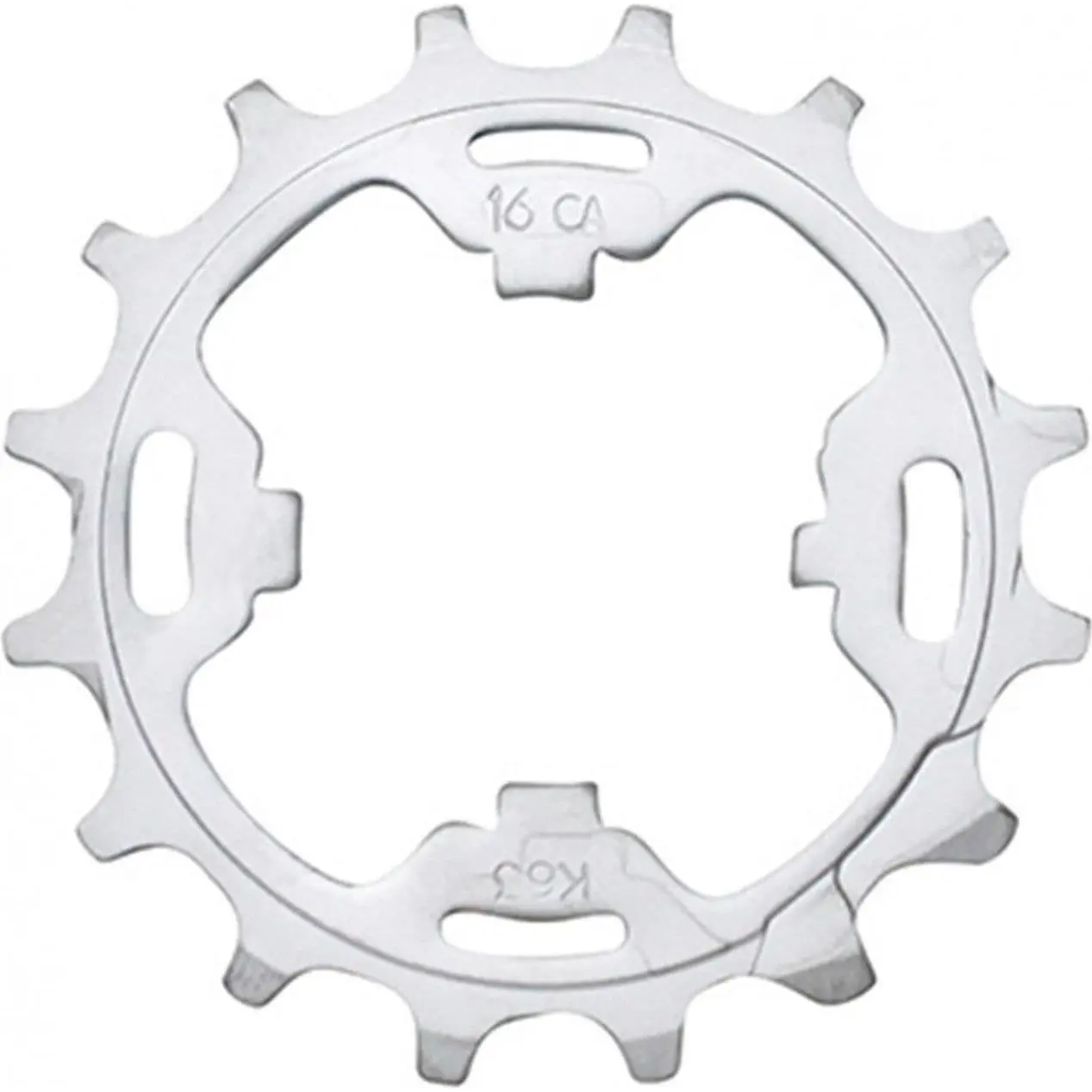 Velo Store - UK Sprocket Miche Campa 11V | Extra 10% off with Subscription, Postage £16.79 to UK Fedex.