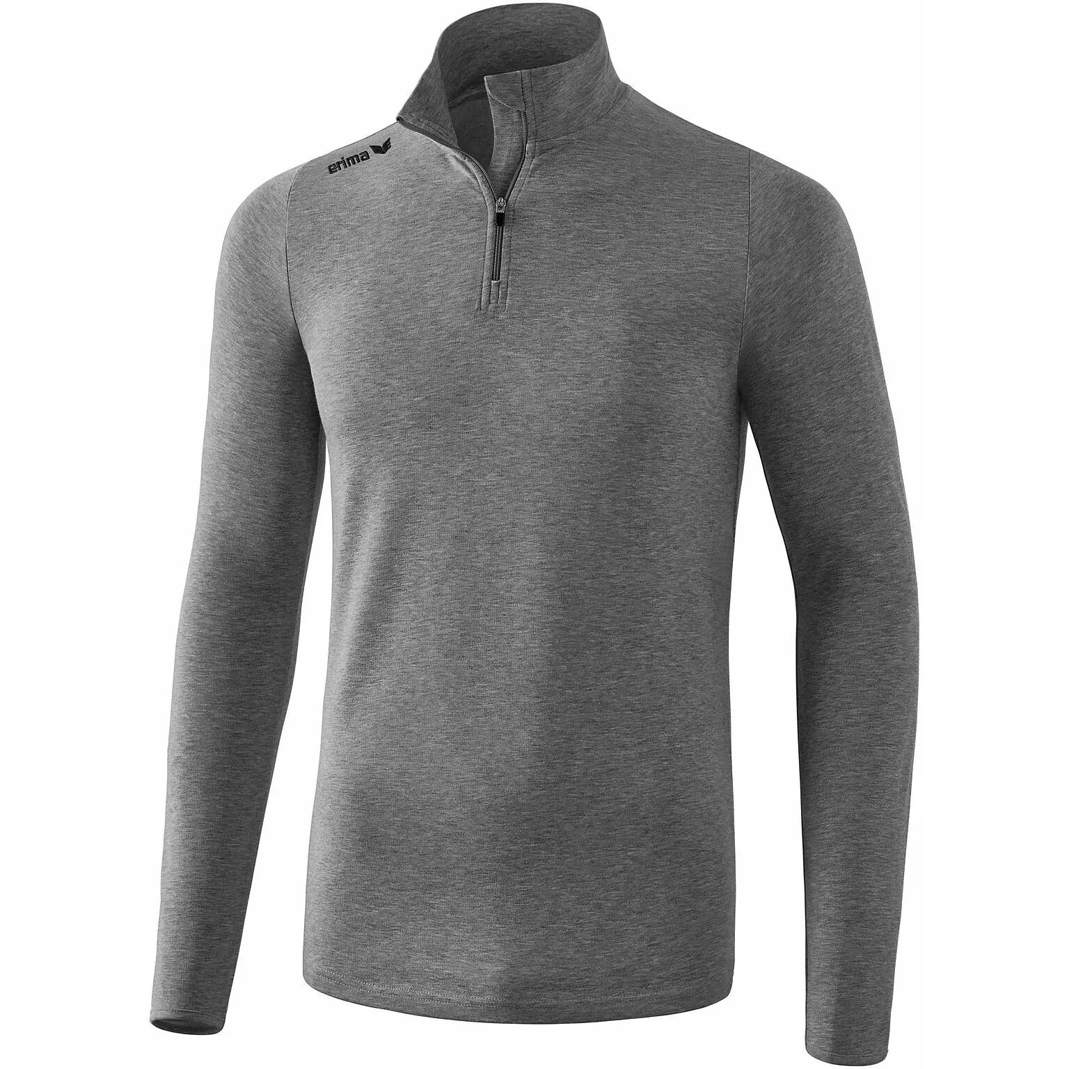 Kinderunterhosen Basic - Gris - unisex - Size: 12 ans