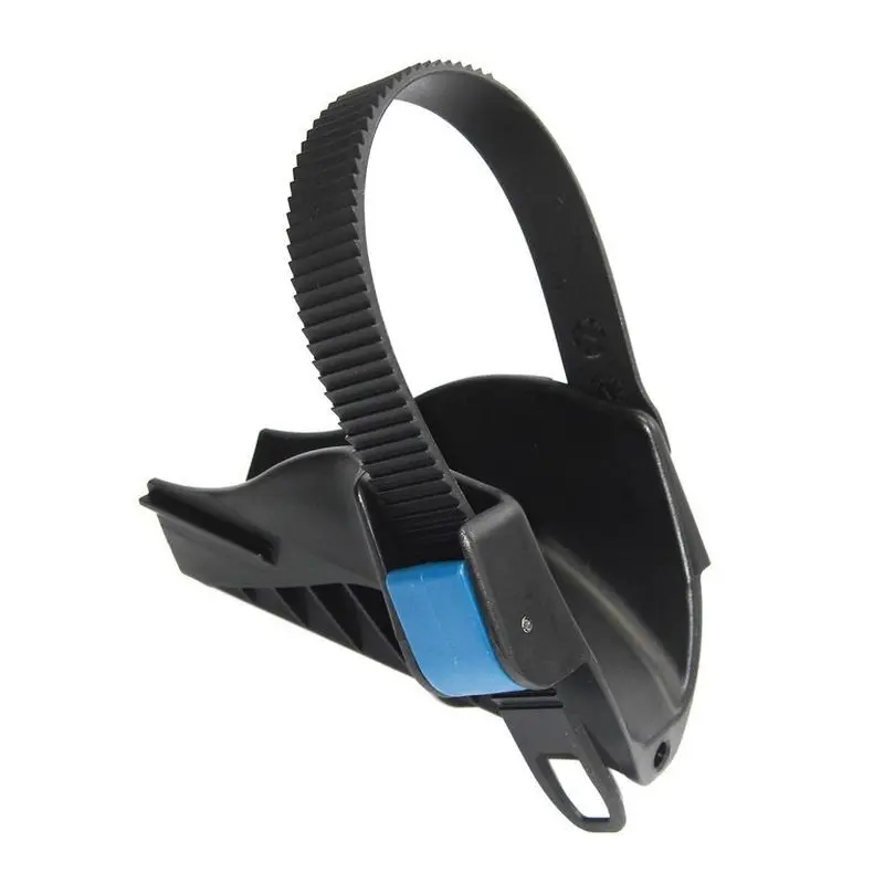 Morsetto per portabiciclette per barra 1a destra/2a sinistra XLC cc-x14 Azura Xtra