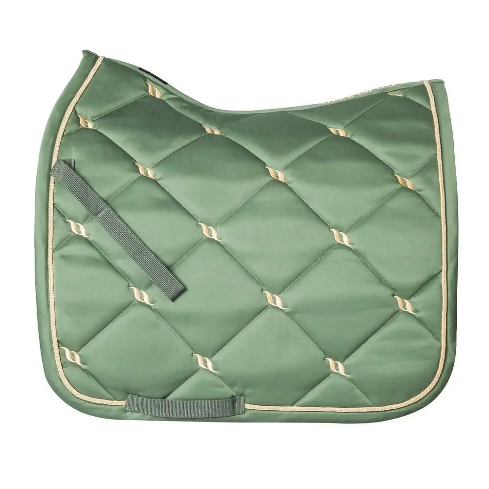Back On Track Vert Dressage Mat Night Collection