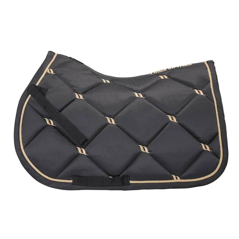 Back on Track Nights Collection Chabraque Saut - Nougat