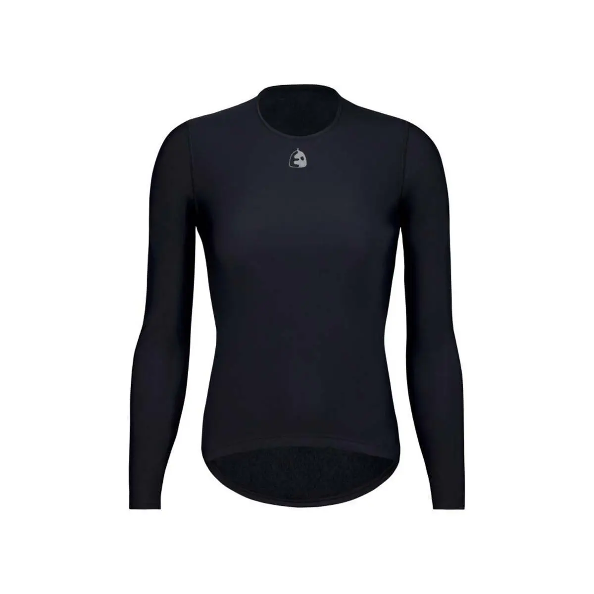 Velo Store - UK Women's long-sleeved undershirt Etxeondo Itzala | Extra 10% off with Subscription, Postage £16.79 to UK Fedex.